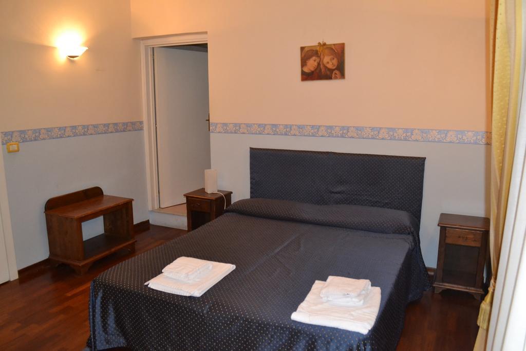 Stesicorea Palace CTA Habitación foto